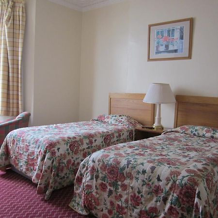 The Highcliffe Hotel Clevedon Camera foto