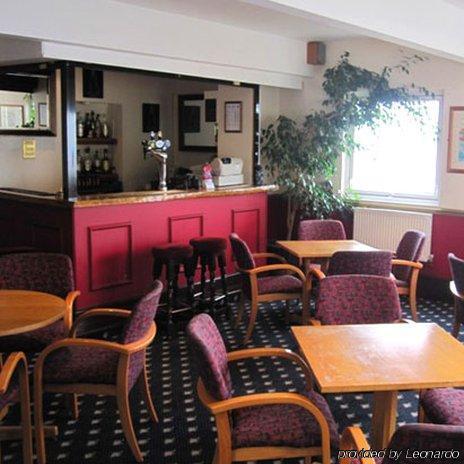 The Highcliffe Hotel Clevedon Ristorante foto
