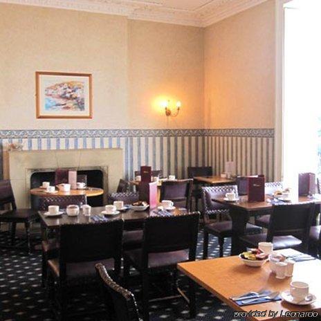 The Highcliffe Hotel Clevedon Ristorante foto