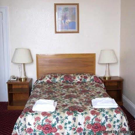 The Highcliffe Hotel Clevedon Esterno foto